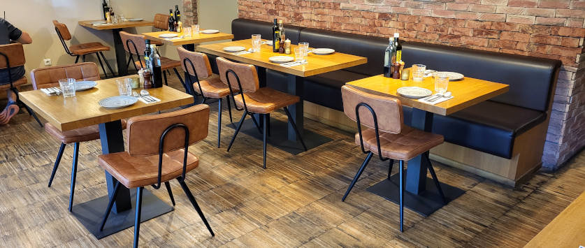 Sapore Vero italská restaurace